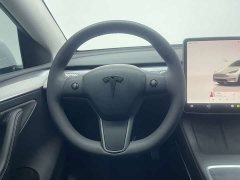 Tesla Model Y rear-wheel drive version - фото 16