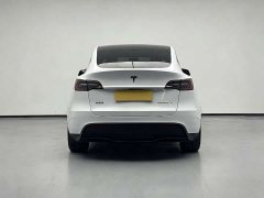 Tesla Model Y rear-wheel drive version - фото 3
