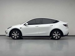 Tesla Model Y rear-wheel drive version - фото 7