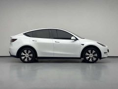 Tesla Model Y rear-wheel drive version - фото 8
