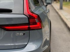 Volvo V90 Cross Country B5 AWD Ultimate - фото 10