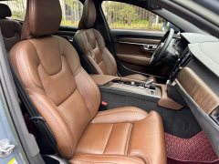 Volvo V90 Cross Country B5 AWD Ultimate - фото 11
