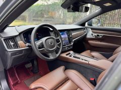 Volvo V90 Cross Country B5 AWD Ultimate - фото 12