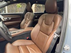 Volvo V90 Cross Country B5 AWD Ultimate - фото 13