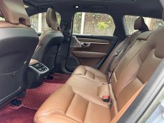 Volvo V90 Cross Country B5 AWD Ultimate - фото 14