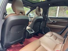 Volvo V90 Cross Country B5 AWD Ultimate - фото 15