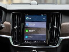 Volvo V90 Cross Country B5 AWD Ultimate - фото 19