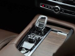 Volvo V90 Cross Country B5 AWD Ultimate - фото 20