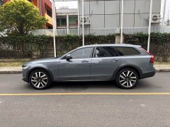 Volvo V90 Cross Country B5 AWD Ultimate - фото 6