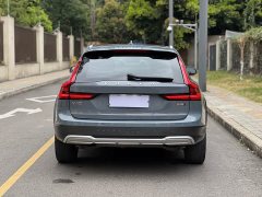 Volvo V90 Cross Country B5 AWD Ultimate - фото 8