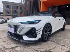 Changan UNI-V 2022 1.5T premium - фото 1
