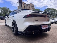 Changan UNI-V 2022 1.5T premium - фото 10