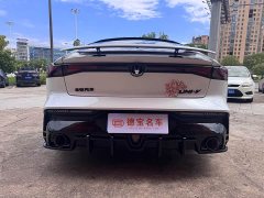Changan UNI-V 2022 1.5T premium - фото 11