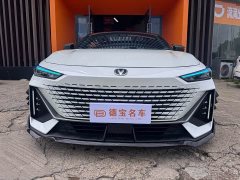 Changan UNI-V 2022 1.5T premium - фото 2