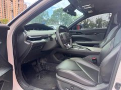 Changan UNI-V 2022 1.5T premium - фото 4
