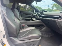 Changan UNI-V 2022 1.5T premium - фото 5