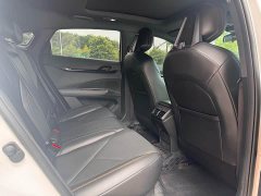 Changan UNI-V 2022 1.5T premium - фото 6