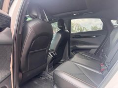 Changan UNI-V 2022 1.5T premium - фото 7