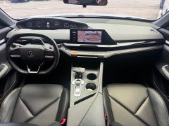 Changan UNI-V 2022 1.5T premium - фото 8