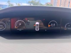 Changan UNI-V 2022 1.5T premium - фото 9