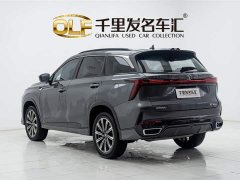 Changan CS75PLUS third generation championship version 2.0T smart driving - фото 12