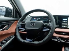 Changan CS75PLUS third generation championship version 2.0T smart driving - фото 18