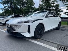 Changan Yida 2023 Blue Whale NE 1.5T GDI DCT Premium Type - фото 1