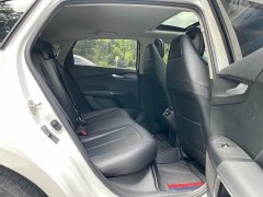 Changan Yida 2023 Blue Whale NE 1.5T GDI DCT Premium Type - фото 11
