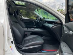 Changan Yida 2023 Blue Whale NE 1.5T GDI DCT Premium Type - фото 12