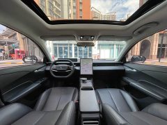Changan Yida 2023 Blue Whale NE 1.5T GDI DCT Premium Type - фото 15
