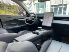 Changan Yida 2023 Blue Whale NE 1.5T GDI DCT Premium Type - фото 17