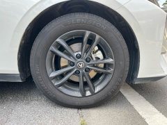 Changan Yida 2023 Blue Whale NE 1.5T GDI DCT Premium Type - фото 19