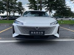 Changan Yida 2023 Blue Whale NE 1.5T GDI DCT Premium Type - фото 2