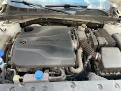 Changan Yida 2023 Blue Whale NE 1.5T GDI DCT Premium Type - фото 20