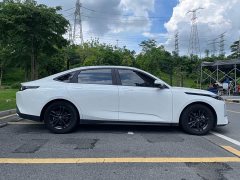 Changan Yida 2023 Blue Whale NE 1.5T GDI DCT Premium Type - фото 4
