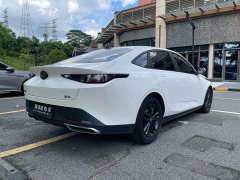 Changan Yida 2023 Blue Whale NE 1.5T GDI DCT Premium Type - фото 5