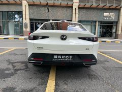 Changan Yida 2023 Blue Whale NE 1.5T GDI DCT Premium Type - фото 6