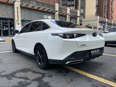 Changan Yida 2023 Blue Whale NE 1.5T GDI DCT Premium Type - фото 7