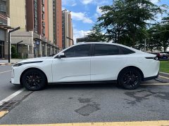 Changan Yida 2023 Blue Whale NE 1.5T GDI DCT Premium Type - фото 8