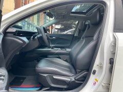 Changan Yida 2023 Blue Whale NE 1.5T GDI DCT Premium Type - фото 9