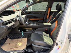 Changan UNI-V 1.5T sports version - фото 5