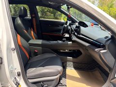 Changan UNI-V 1.5T sports version - фото 6