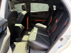 Changan UNI-V 1.5T sports version - фото 9