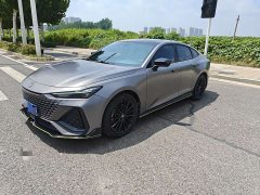 Changan UNI-V 2.0T Speed Edition - фото 1
