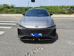 Changan UNI-V 2.0T Speed Edition - фото 2