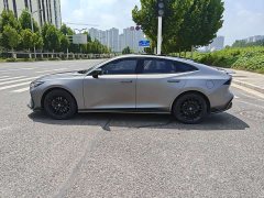 Changan UNI-V 2.0T Speed Edition - фото 3