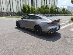 Changan UNI-V 2.0T Speed Edition - фото 4