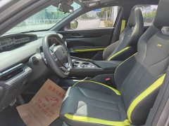 Changan UNI-V 2.0T Speed Edition - фото 5