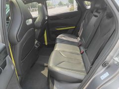 Changan UNI-V 2.0T Speed Edition - фото 6