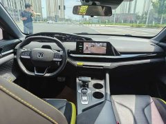 Changan UNI-V 2.0T Speed Edition - фото 7